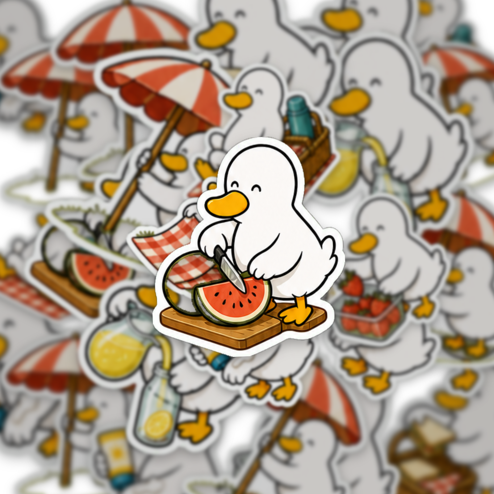 Picnic Prep