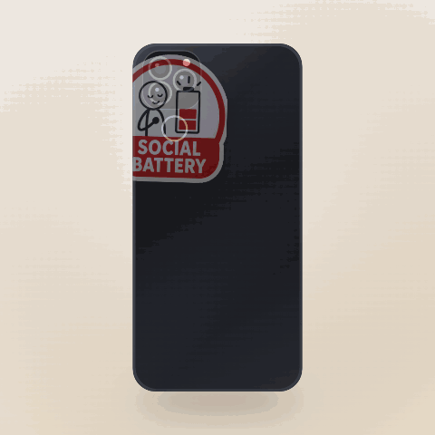 Social Battery