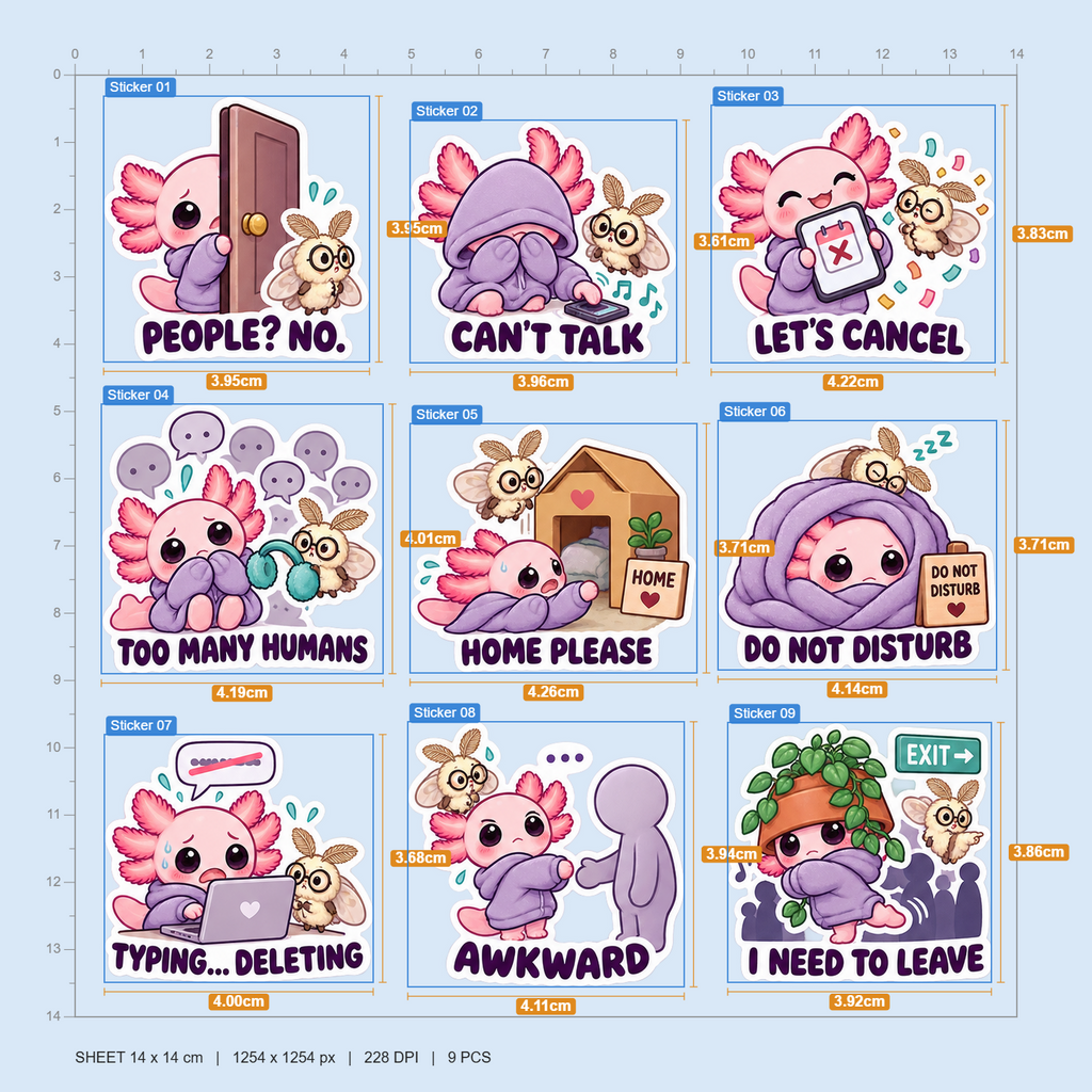 Social Anxiety