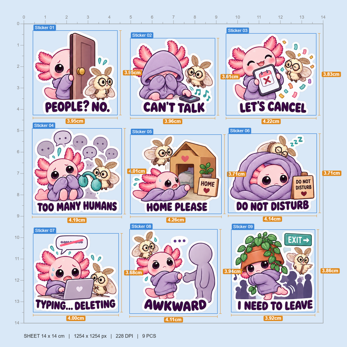 Social Anxiety