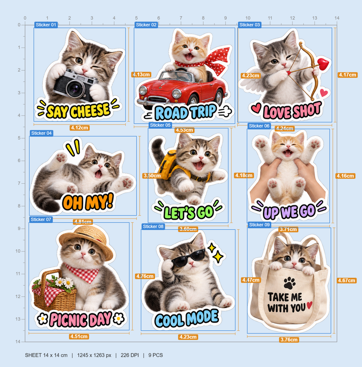 Kitty Day