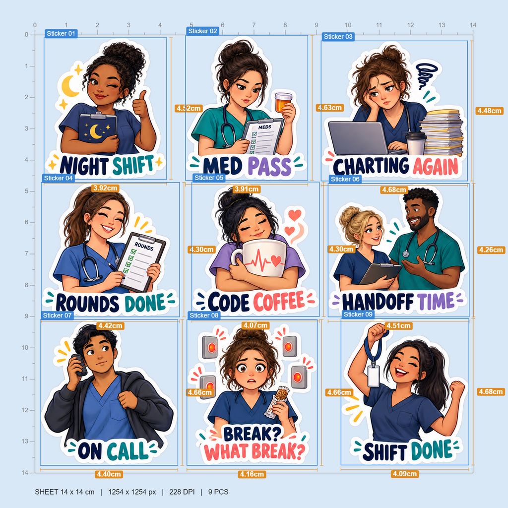 Nurse Life