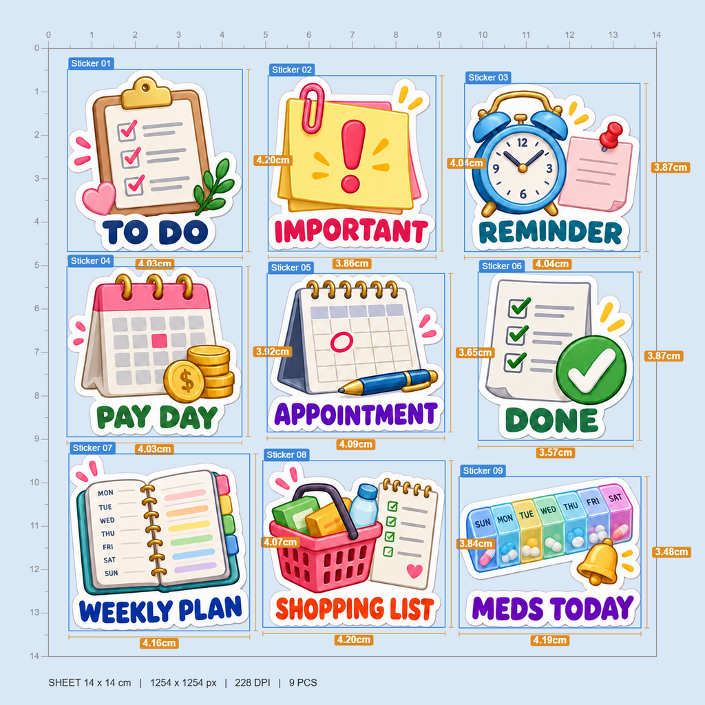 Planner