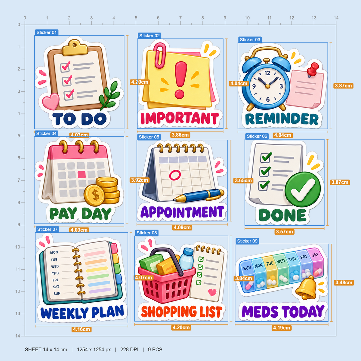 Planner