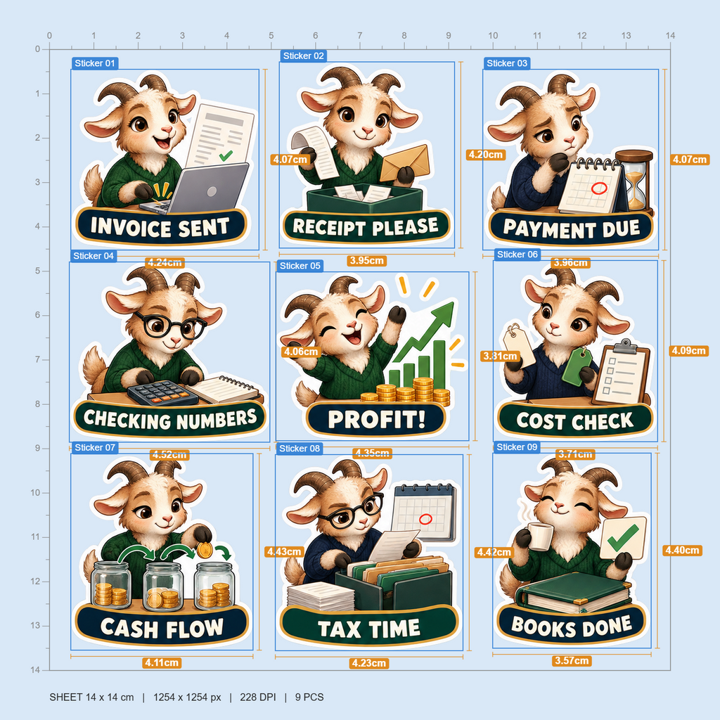 Goat Finance