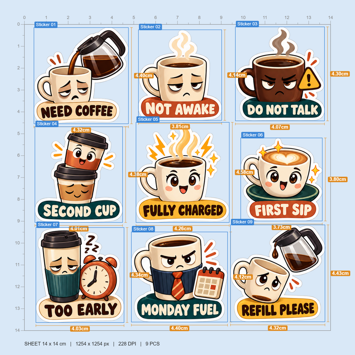 Coffee Life