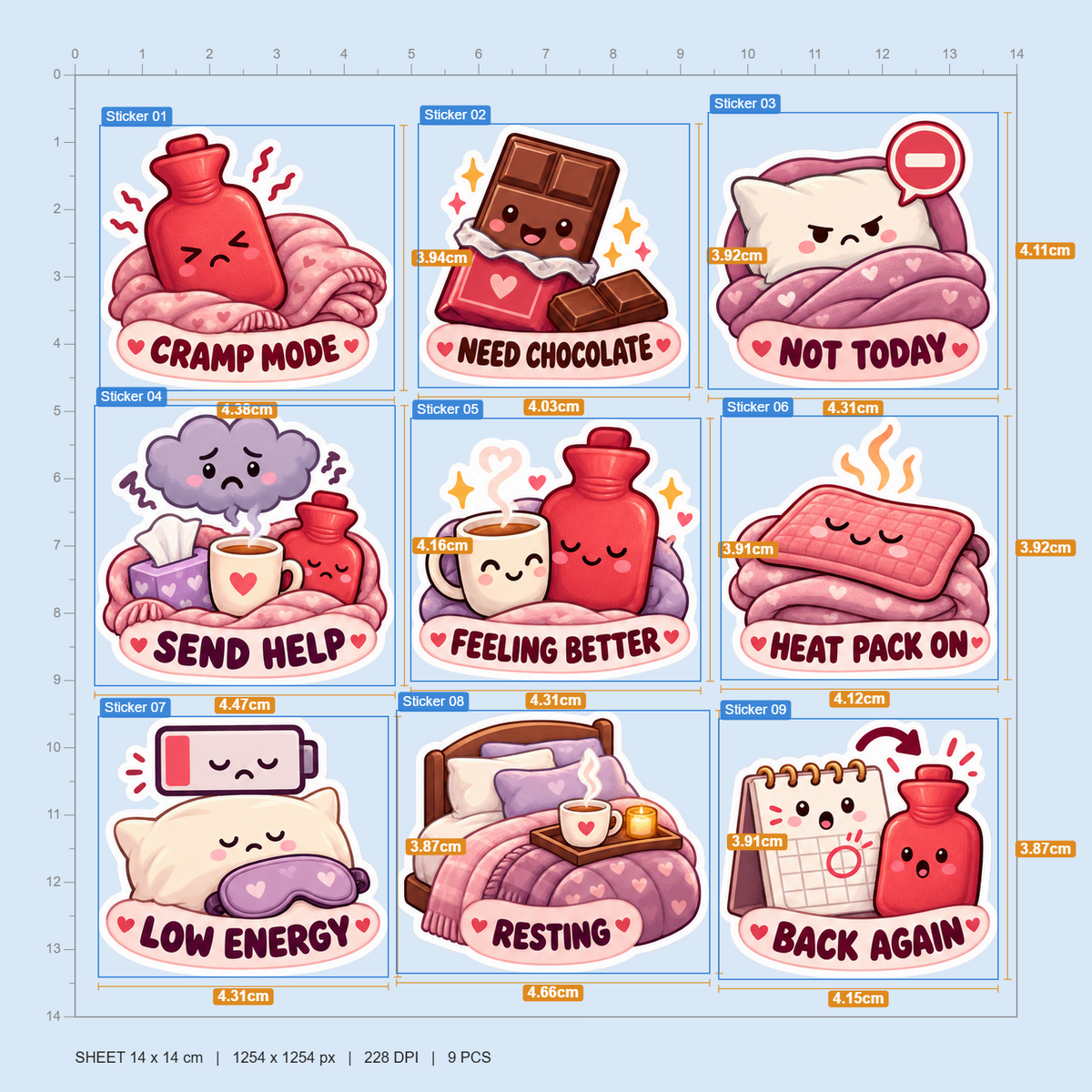 Period Survival