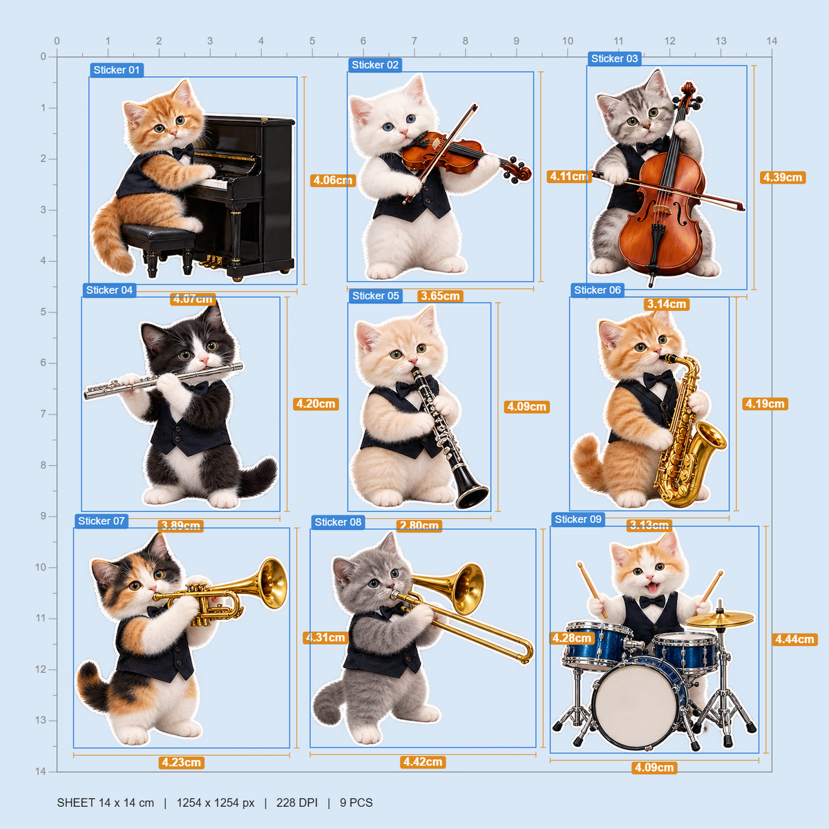 Kitten Instruments