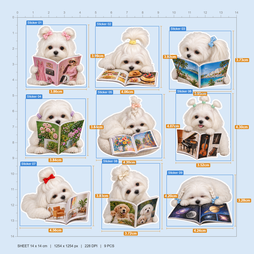 Dog Magazines