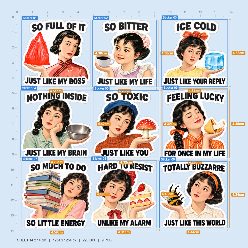 Retro Memes