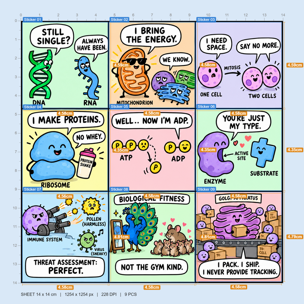 Biology