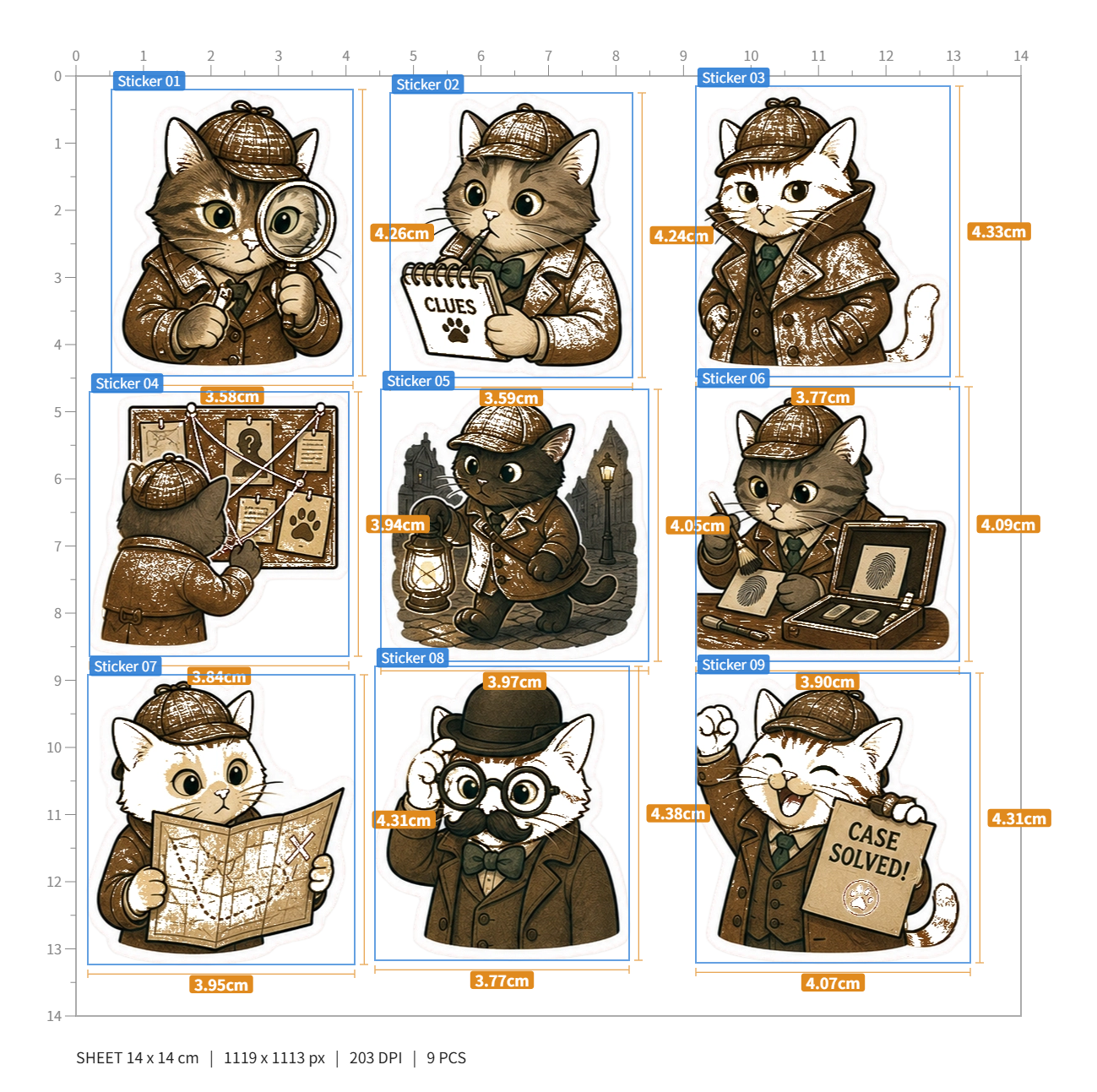 Innovation Theme A