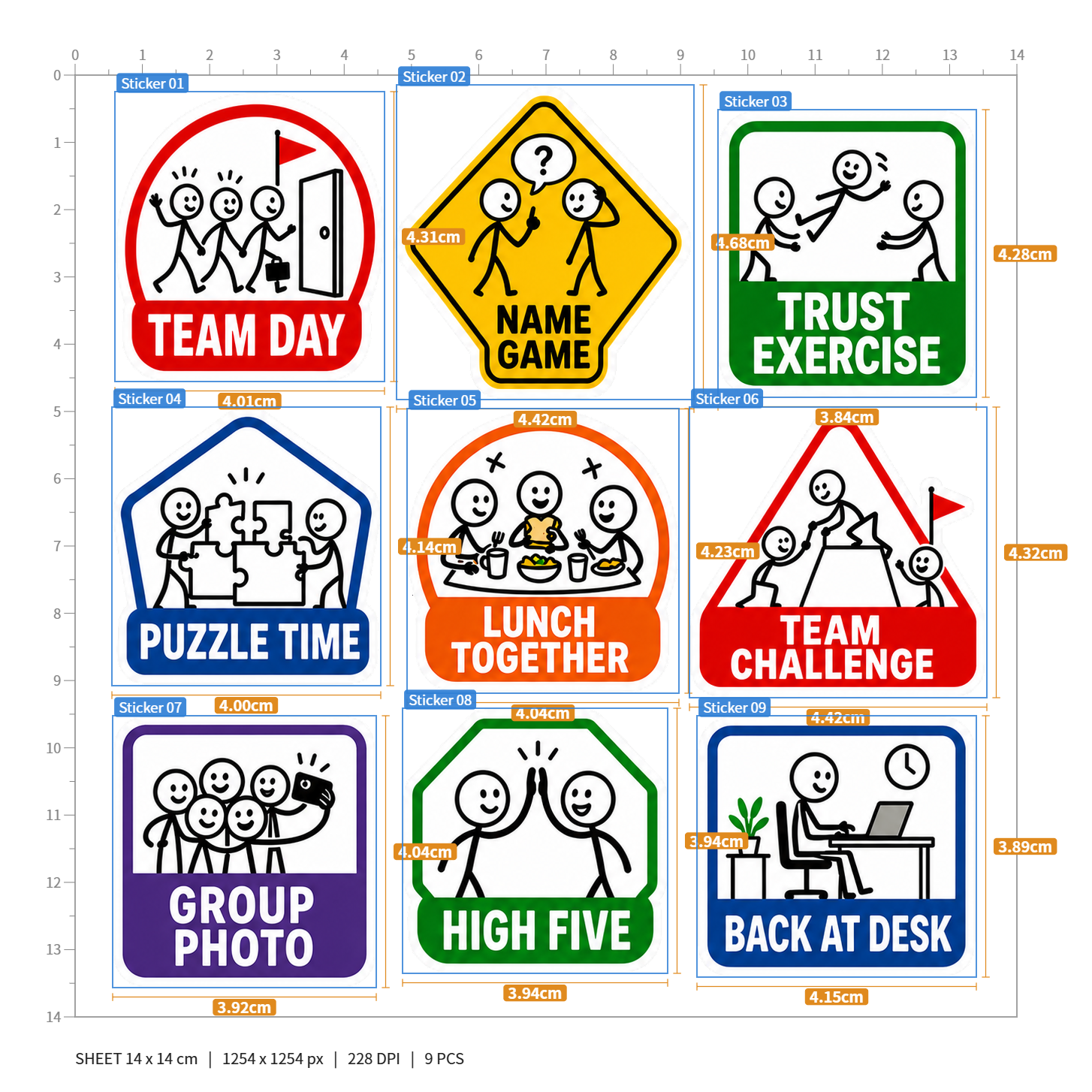 Team Building
