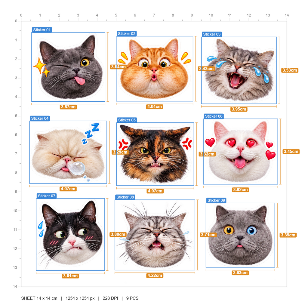 Cat Meme 2