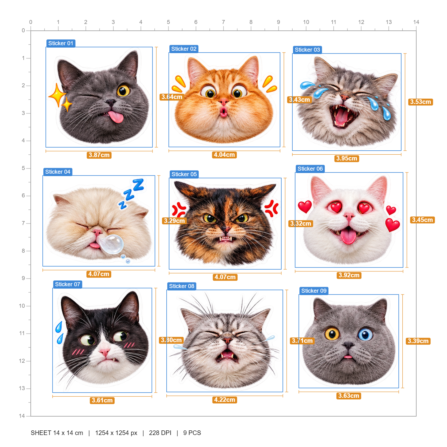 Cat Meme 2