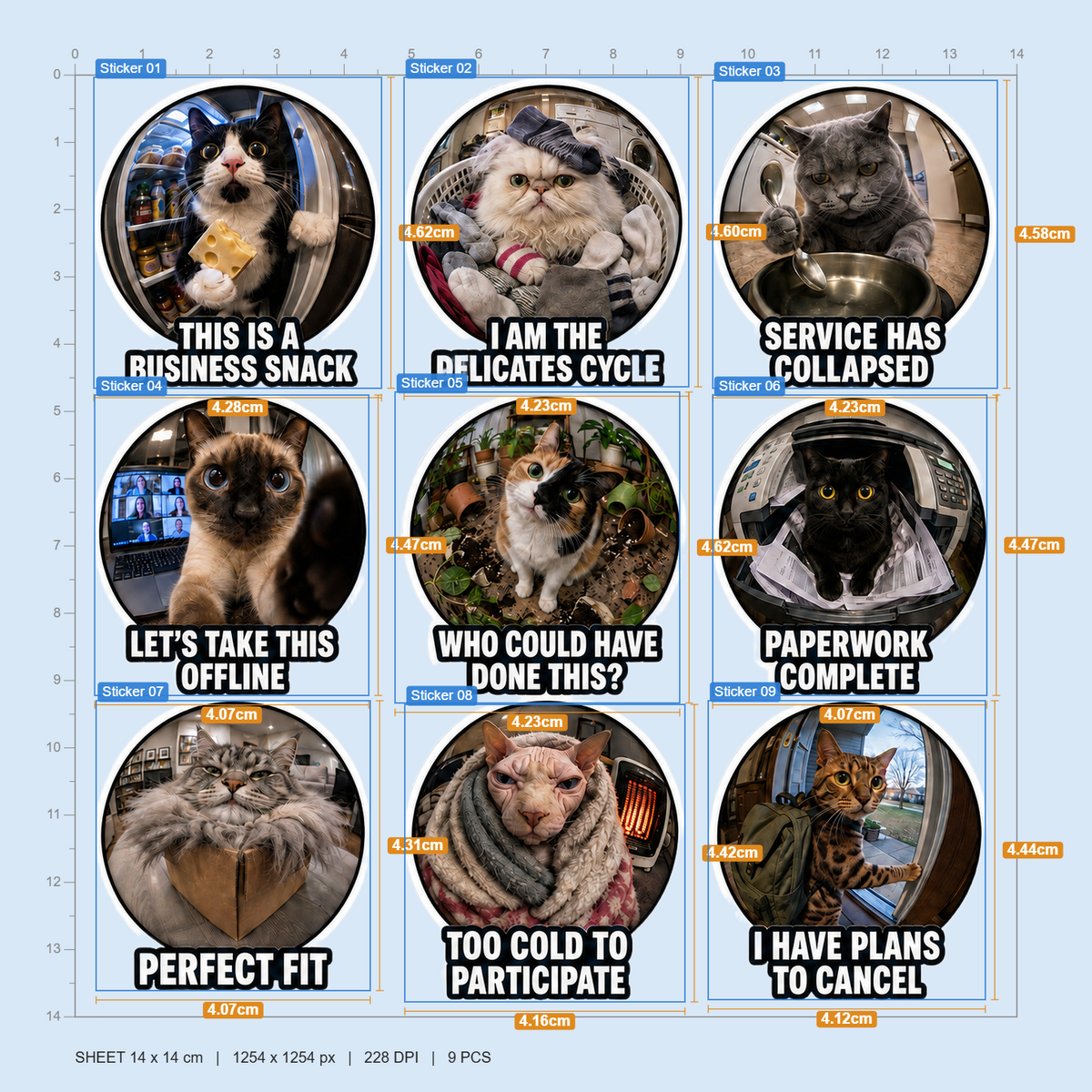 Meow Life