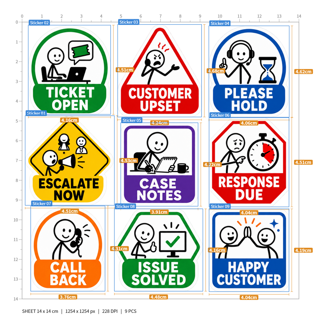 Customer Support