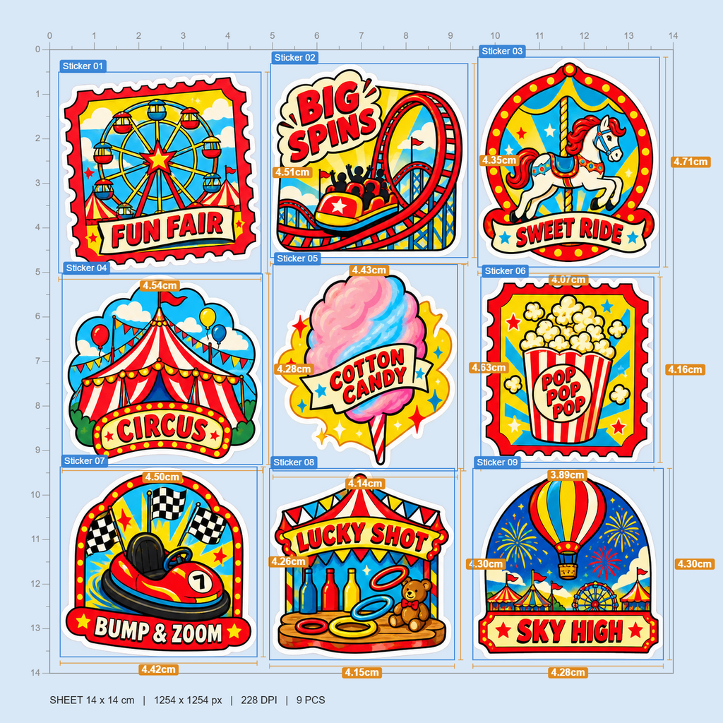 Fun Fair