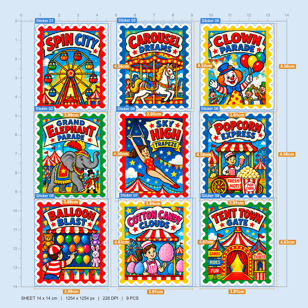Carnival 2