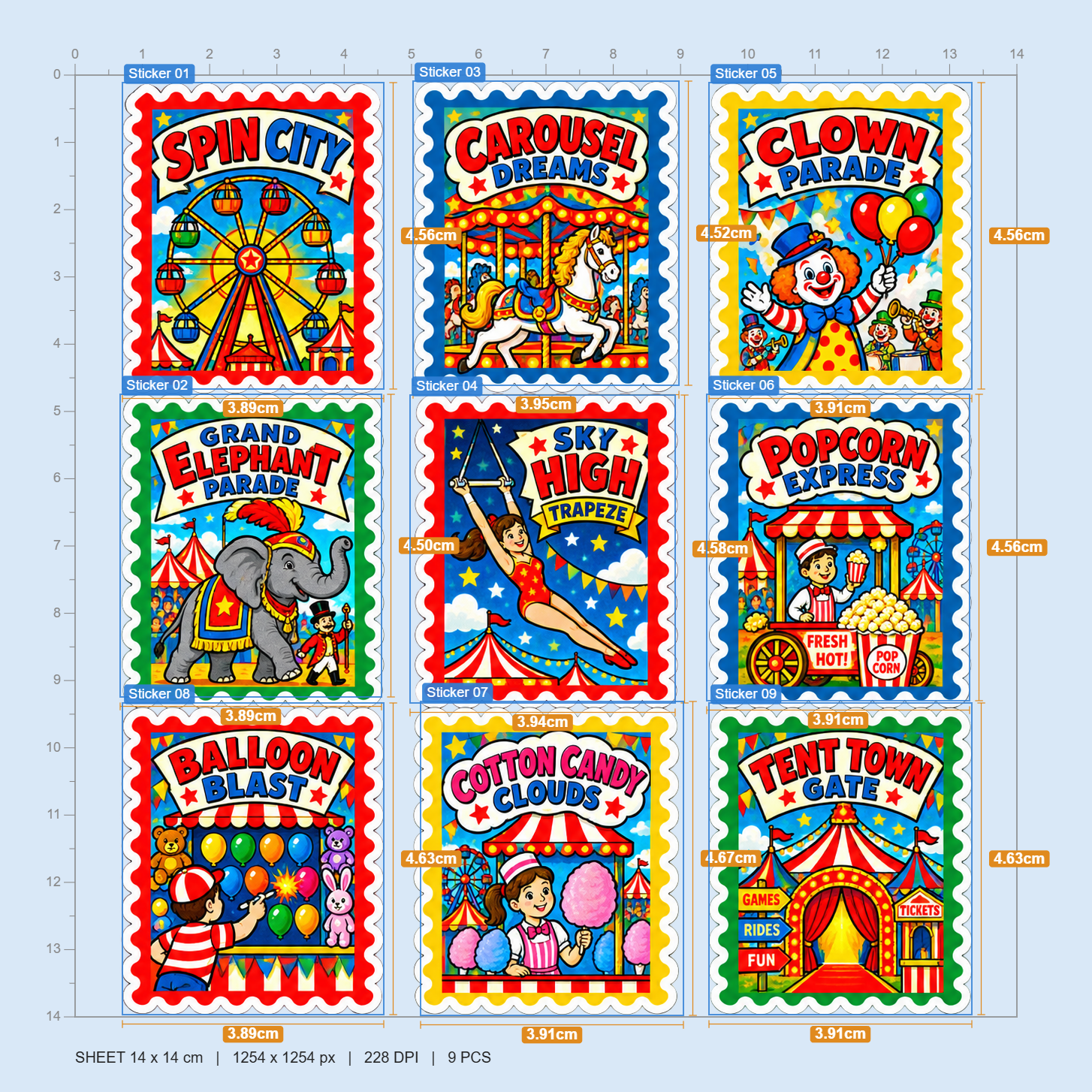 Carnival 2