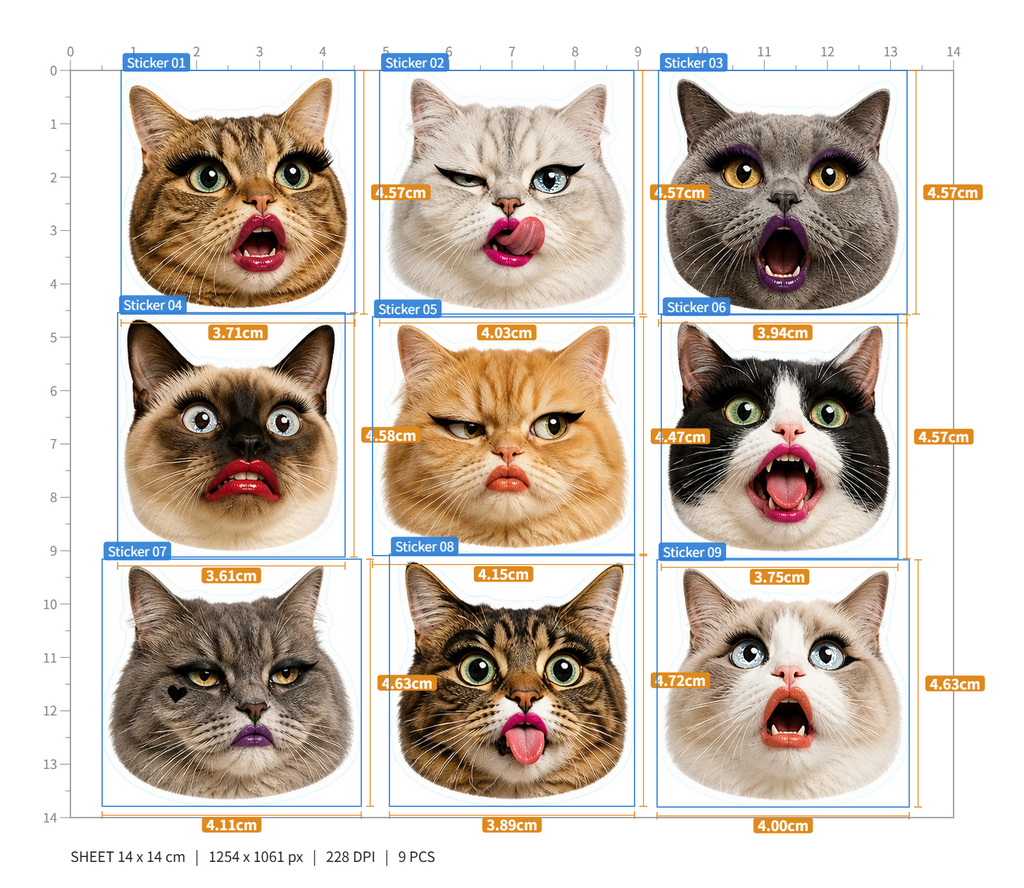 Reference Style