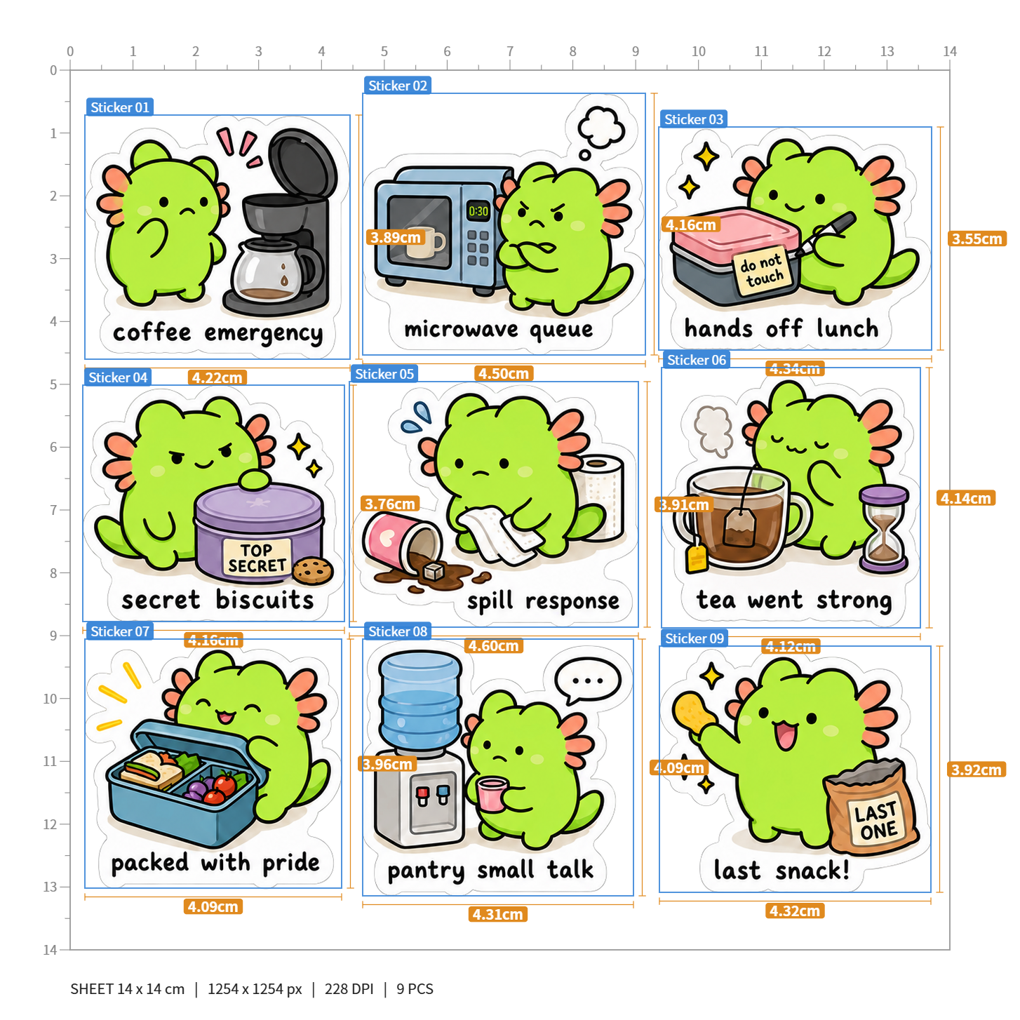 Design A
